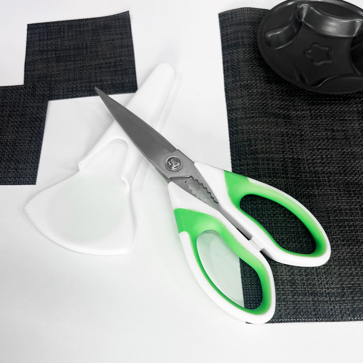 Miniatura 5 de Tijeras De Cocina Multiusos 6003